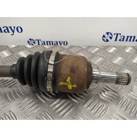Transmision Delantera Derecha para Ford Ka (Ccu)