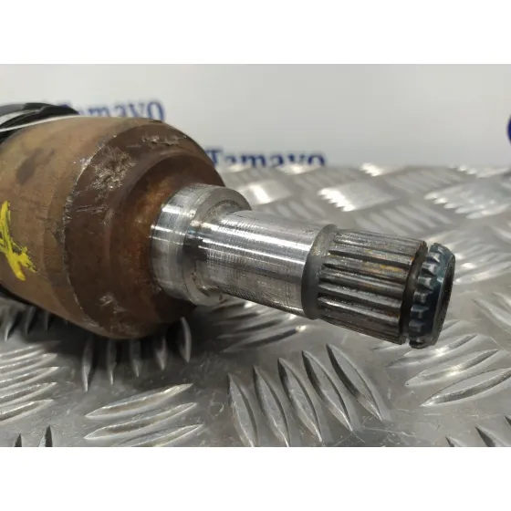 Transmision Delantera Derecha para Ford Ka (Ccu)