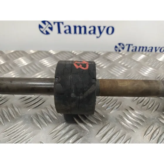 Transmision Delantera Derecha para Ford Ka (Ccu)