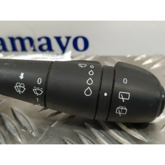 Mando Limpia para Renault Clio Iv
