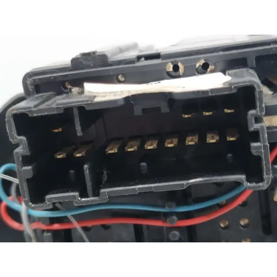 Mando Limpia para Renault Clio Iv