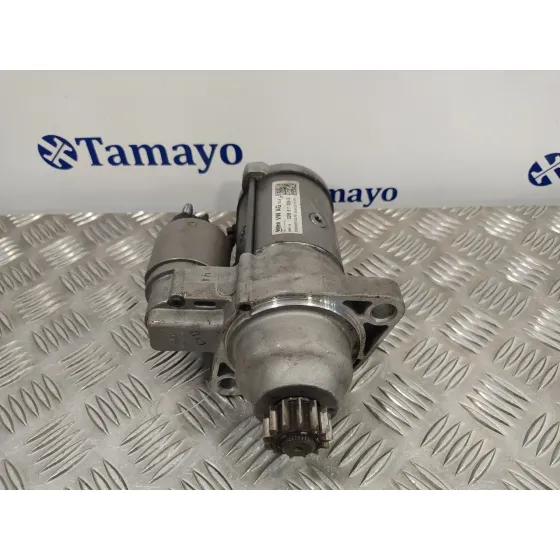 Motor Arranque para Seat Leon Sc (5F5)