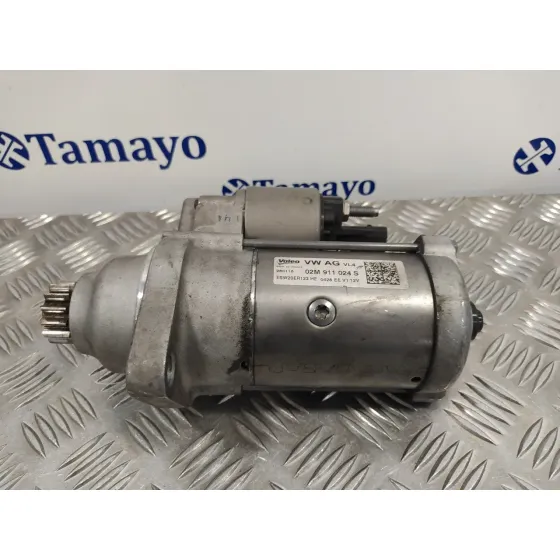 Motor Arranque para Seat Leon Sc (5F5)