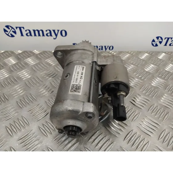 Motor Arranque para Seat Leon Sc (5F5)