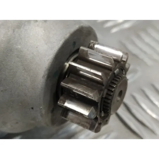 Motor Arranque para Seat Leon Sc (5F5)