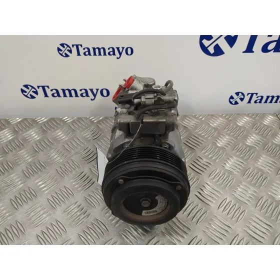 Compresor Aire Acondicionado para Bmw X1 (E84)