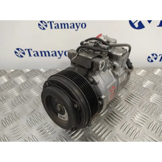 Compresor Aire Acondicionado para Bmw X1 (E84)