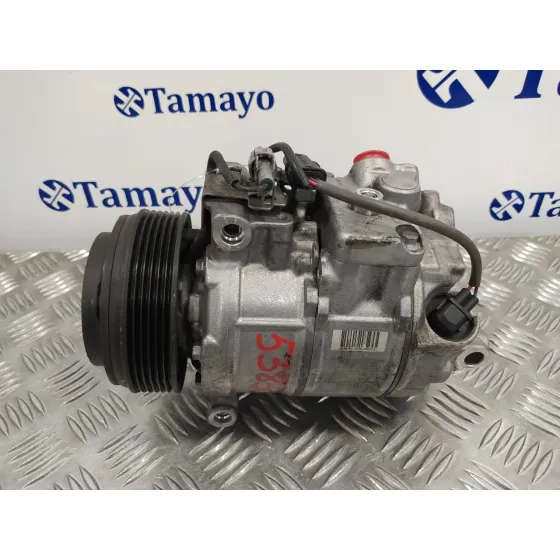 Compresor Aire Acondicionado para Bmw X1 (E84)