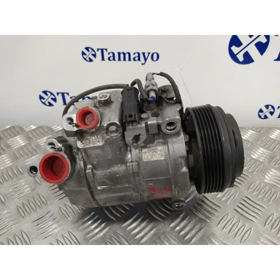 Compresor Aire Acondicionado para Bmw X1 (E84)