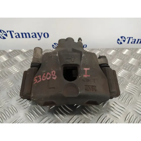 Pinza Freno Delantera Izquierda para Mazda 6 Berlina (Gg)