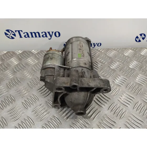 Motor Arranque para Renault Espace Iv (Jk0)