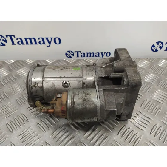 Motor Arranque para Renault Espace Iv (Jk0)