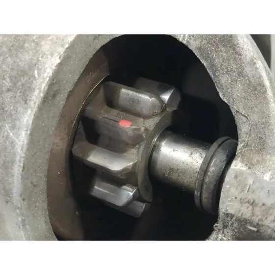 Motor Arranque para Renault Espace Iv (Jk0)