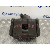 Pinza Freno Delantera Derecha para Fiat Bravo (198)