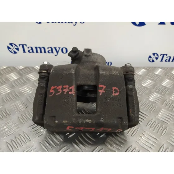Pinza Freno Delantera Derecha para Fiat Bravo (198)