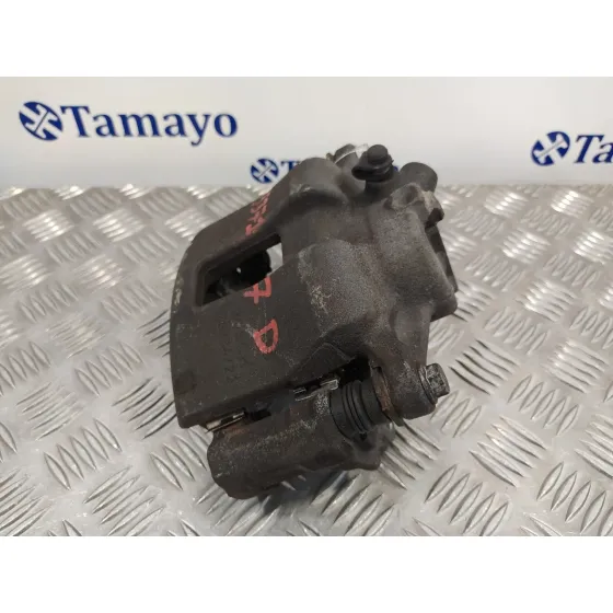 Pinza Freno Delantera Derecha para Fiat Bravo (198)