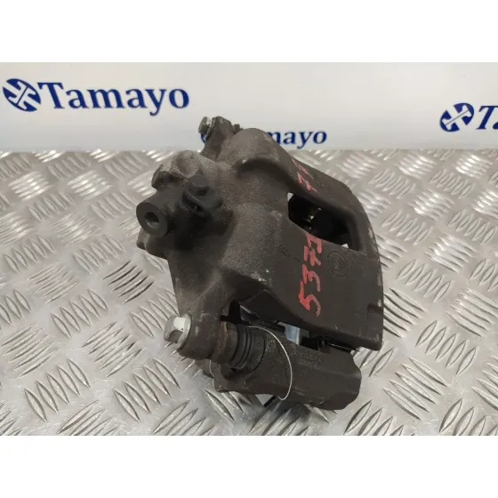 Pinza Freno Delantera Derecha para Fiat Bravo (198)