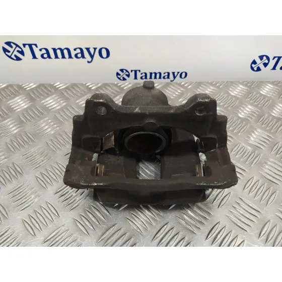 Pinza Freno Delantera Derecha para Fiat Bravo (198)