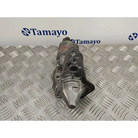Motor Arranque para Dacia Dokker