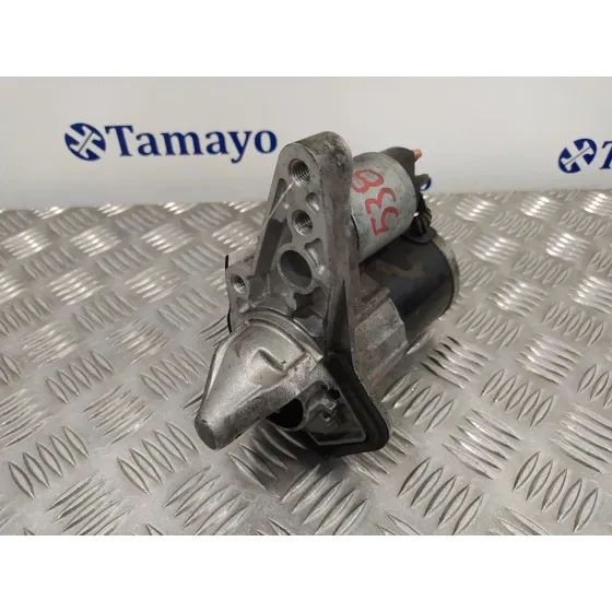 Motor Arranque para Dacia Dokker