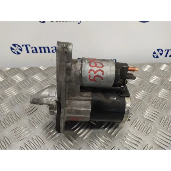 Motor Arranque para Dacia Dokker