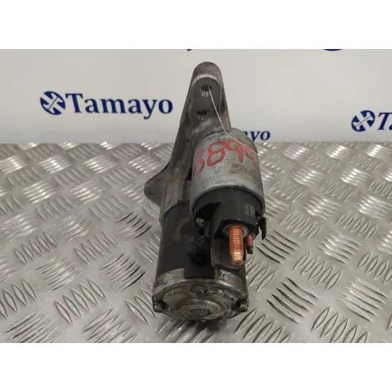 Motor Arranque para Dacia Dokker