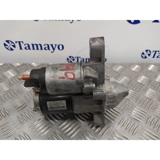 Motor Arranque para Dacia Dokker