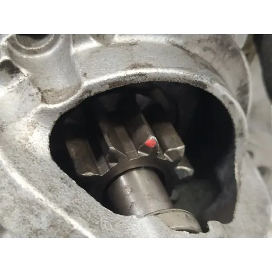 Motor Arranque para Dacia Dokker