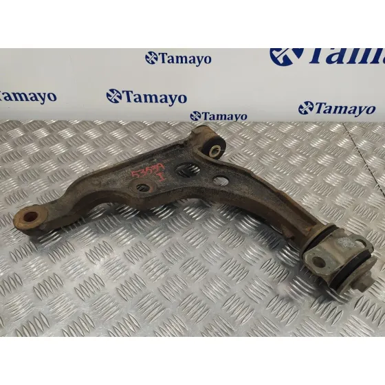 Brazo Suspension Inferior Delantero Izquierdo para Fiat Ducato Caja Cerrada 14 (Desde 03.94)