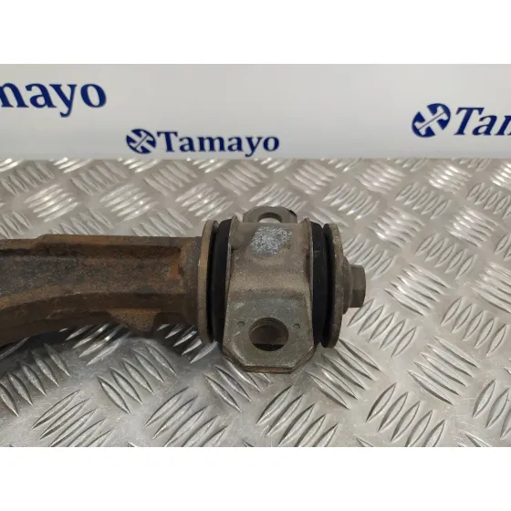 Brazo Suspension Inferior Delantero Izquierdo para Fiat Ducato Caja Cerrada 14 (Desde 03.94)