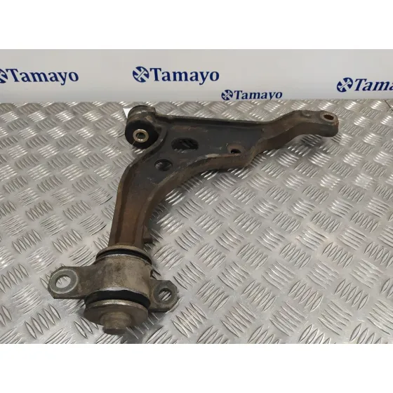 Brazo Suspension Inferior Delantero Izquierdo para Fiat Ducato Caja Cerrada 14 (Desde 03.94)