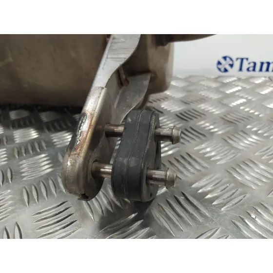 Silenciador Trasero para Ssangyong Tivoli