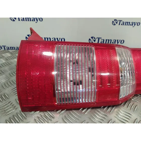 Piloto Trasero Derecho para Fiat Panda (169)