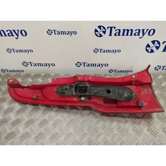 Piloto Trasero Derecho para Fiat Panda (169)