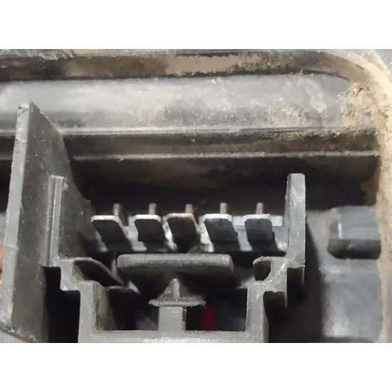 Piloto Trasero Derecho para Fiat Panda (169)