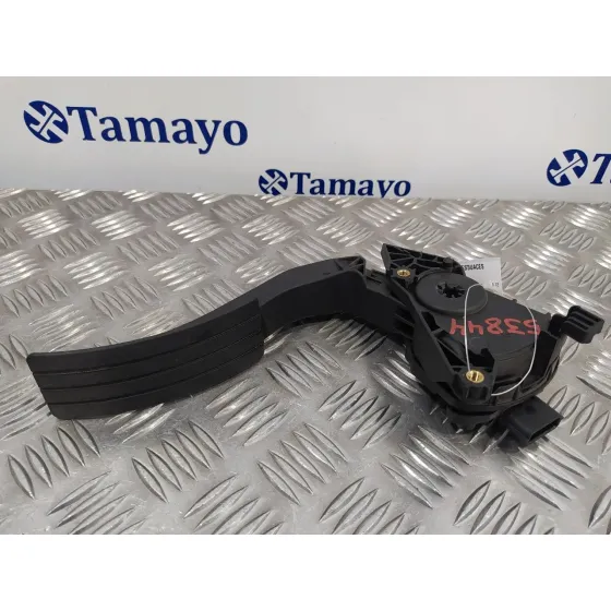 Pedal Acelerador para Renault Clio Iv