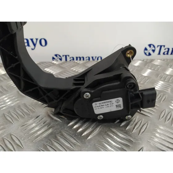 Pedal Acelerador para Renault Clio Iv
