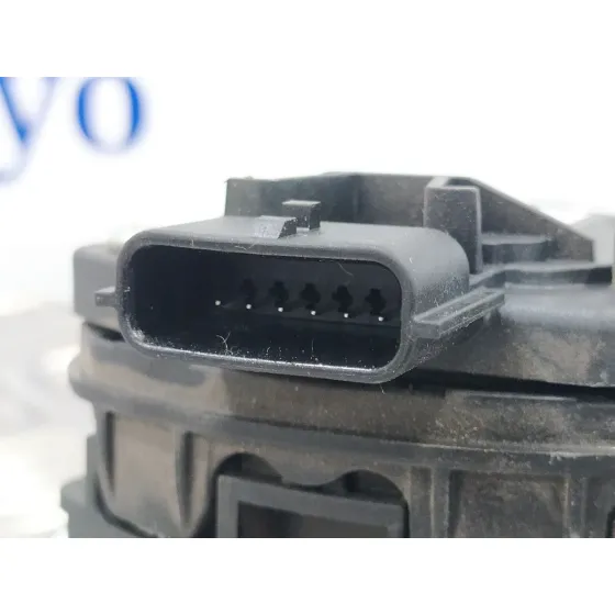 Pedal Acelerador para Renault Clio Iv