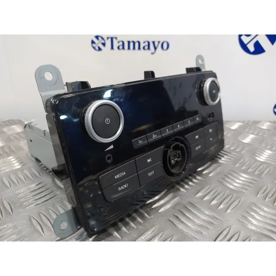 Sistema Audio / Radio Cd para Renault Clio Iv
