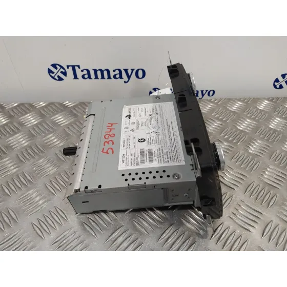 Sistema Audio / Radio Cd para Renault Clio Iv