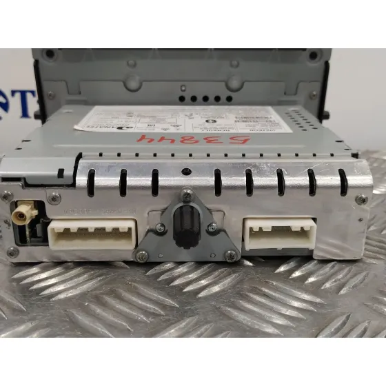 Sistema Audio / Radio Cd para Renault Clio Iv