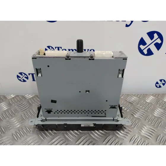 Sistema Audio / Radio Cd para Renault Clio Iv