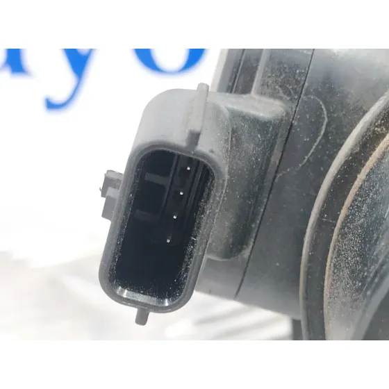 Caudalimetro para Dacia Sandero