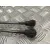 Amortiguadores Maletero / Porton para Renault Clio Iv