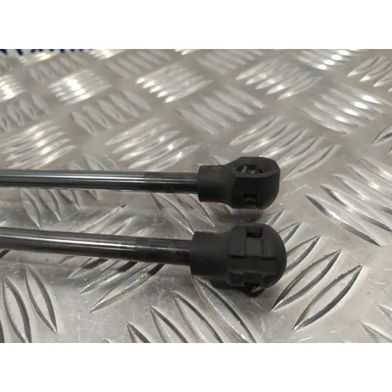 Amortiguadores Maletero / Porton para Renault Clio Iv