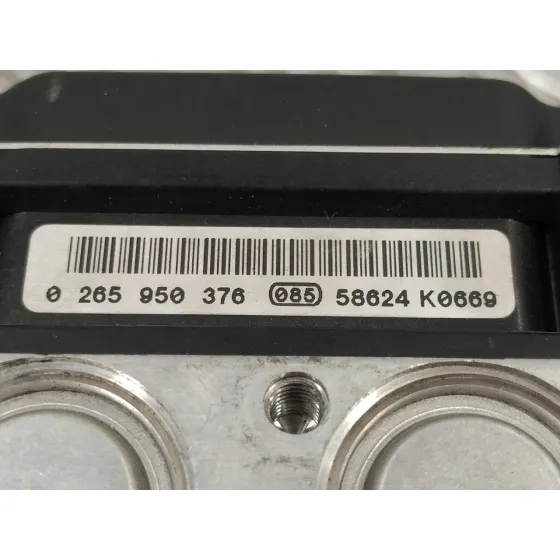 Abs para Bmw Serie 5 Berlina (E60)