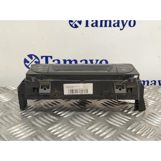 Mando Climatizador para Citroën C3 Pluriel
