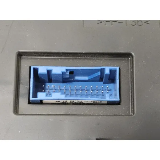 Mando Climatizador para Citroën C3 Pluriel