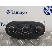Mando Calefaccion / Aire Acondicionado para Dacia Sandero
