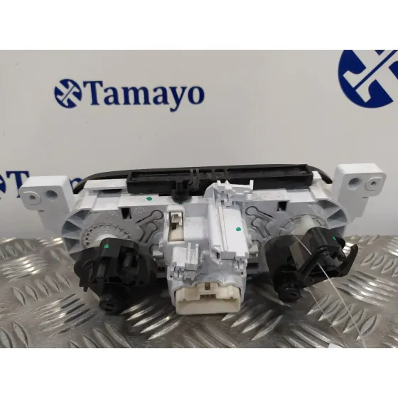 Mando Calefaccion / Aire Acondicionado para Dacia Sandero